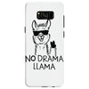 no drama llama Samsung Galaxy S8