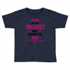 The Best Grammy Was Born In May Toddler T-shirt