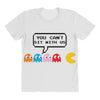 You Can't Sit With Us All Over Women's T-shirt