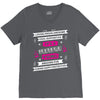It's A Grandma Thing V-Neck Tee