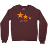 LOST STAR Crewneck Sweatshirt
