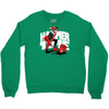 it's hammer time Crewneck Sweatshirt