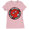 moloko Ladies Fitted T-Shirt