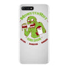 monsterrot saloon iPhone 7 Plus Case