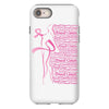 breast cancer iPhone 8
