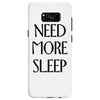 need more sleep Samsung Galaxy S8