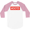 ootd outfit of the day 3/4 Sleeve Shirt
