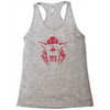 y 800 Racerback Tank