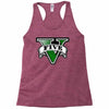 gta 5 Racerback Tank