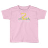 no step on snek 1 Toddler T-shirt