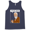your mom freud Tank Top