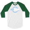 vote quimby 3/4 Sleeve Shirt