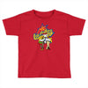 los pollos hermanos Toddler T-shirt