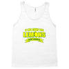if life gives you lemons, add vodka t shirt Tank Top