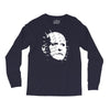 pinhead hellraiser Long Sleeve Shirts