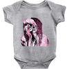 and how are you feeling today Baby Onesie