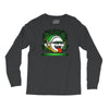 ghostin shell Long Sleeve Shirts