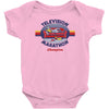 television marathon champion Baby Onesie