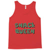 Snack Queen Tank Top