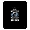 Never Underestimate A Man Who Watches Black Mirror And Was Born in Mousepad