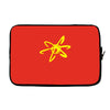 jimmy neutron Laptop sleeve