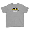 laziness is my superpower Youth Tee