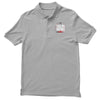 Life After Death Touch My Girlfriend And Find Out Polo Shirt