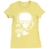 take me to your dealer Ladies Fitted T-Shirt