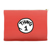 thing 1 Accessory Pouches