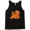 les entrechats noir Tank Top