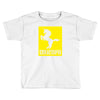 unicorn Toddler T-shirt