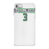 rusellmania iPhone 7 Case