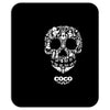 loco coco skul Mousepad