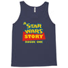 another story Tank Top