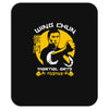 wiing chun martial arts Mousepad