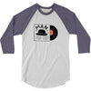 142. men on the juke box 041 3/4 Sleeve Shirt