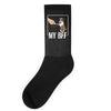 my bff Socks