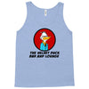 velvet duck Tank Top