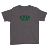 kale u Youth Tee