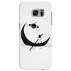 On The Moon Samsung Galaxy S7 Edge