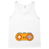 Waiting for Player 3 Gamer Tank Top