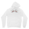 Feminist Hands Draft Unisex Hoodie