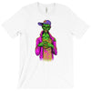 i got a brain T-Shirt