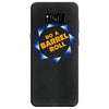 barrel roll Samsung Galaxy S8