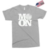 death star tourist Exclusive T-shirt