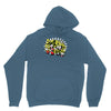 let's rock Hoodie