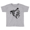 venom 5 Toddler T-shirt