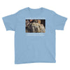 Andrea Mantegna Lamentation Of Christ Youth Tee