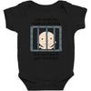 18 Years Of Probation Baby Baby Bodysuit