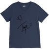 troye sivan signature V-Neck Tee